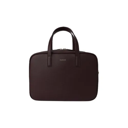 Fibreno Daily Коммутирование Сумка Маленькая Женская Шоколадная