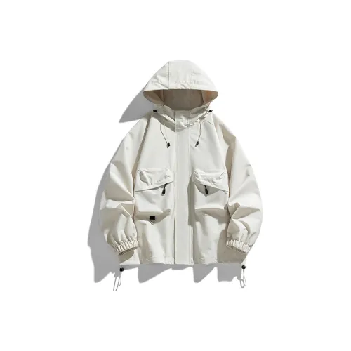 Mulinsen Унисекс Куртки