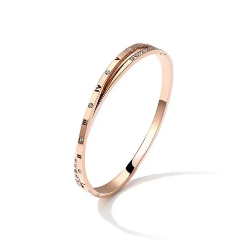 MIDNIGHT MOMENT Сплав Браслеты Женские