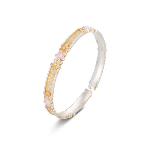 Inkopper Alloy Bangles Women's