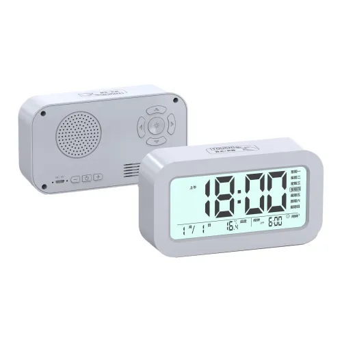 Nolros Электронный механизм Унисекс Будильники