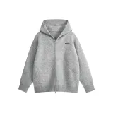 Серый [В комплекте с съемной брошью]