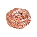 Розовое золото с покрытием [гальванизированная версия]