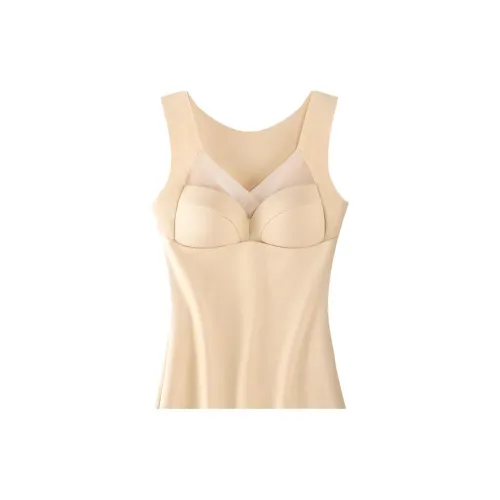 Sharefun Женские термические жилеты