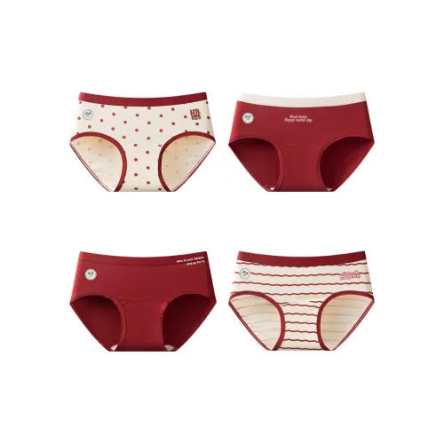 CAOBENCHUSE Женские трусики-бикини