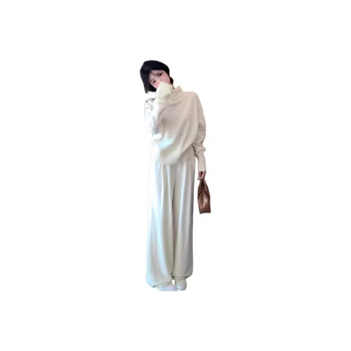 Gentle Welcome Трикотаж Женский