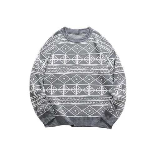 CREAZIONI LA FANTASIA E MOBILE Свитер Унисекс