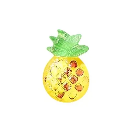 WuliHead Смола Серьги-гвоздики Унисекс