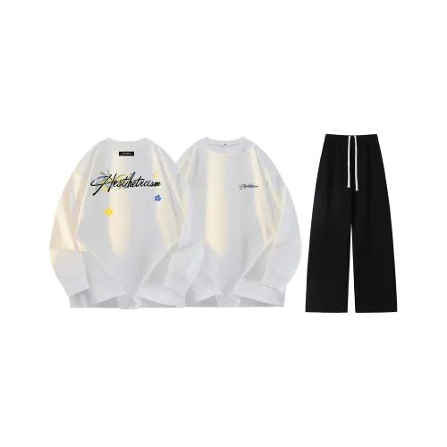 Warrior Ride the Wind and Waves series Повседневный костюм унисекс