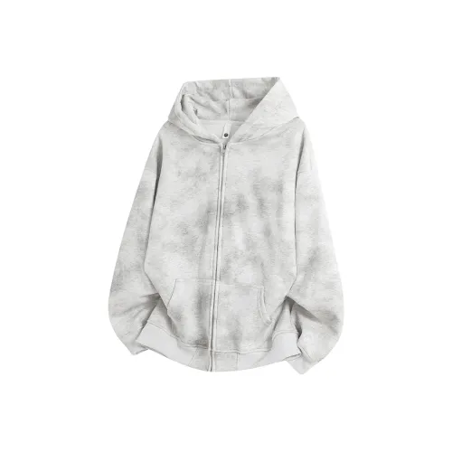 HOZZS Унисекс Свитшоты