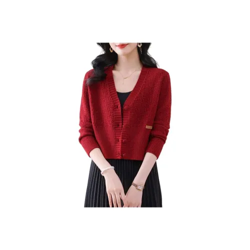 HAPG Женская трикотажная одежда