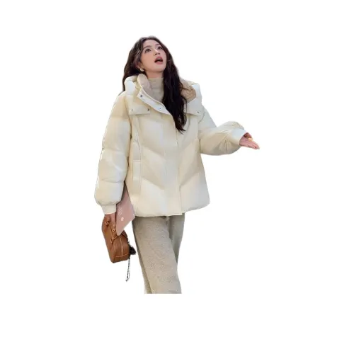 SKYA Женские пуховики