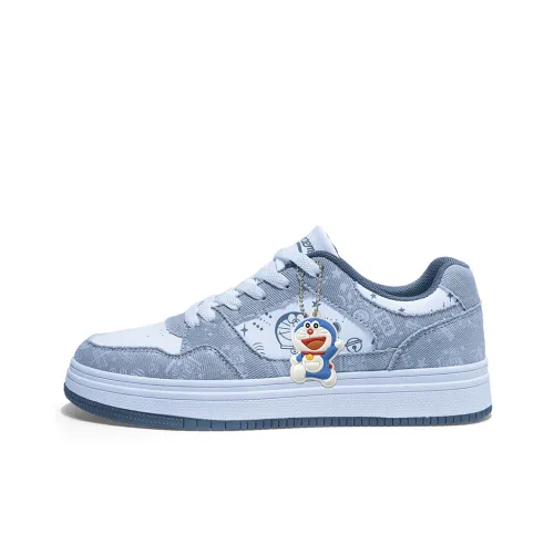 Дораэмон Повседневная обувь Низкий топ Унисекс