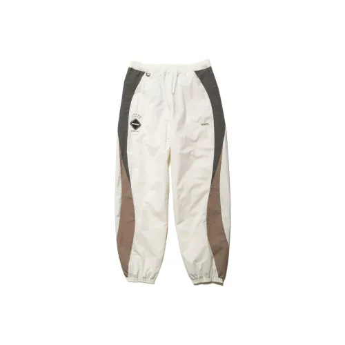 F.C Real Bristol Повседневные брюки Мужские