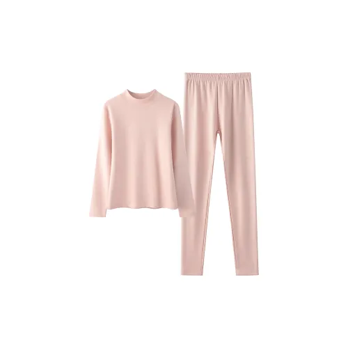 Sharefun Женские Термокомплекты