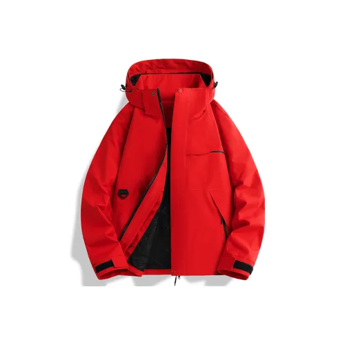 Mulinsen Унисекс Куртки