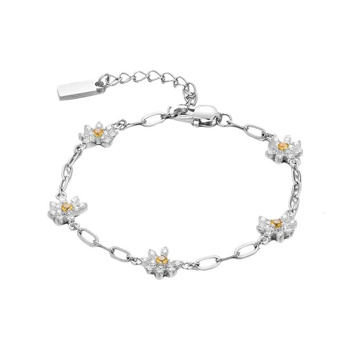 GUDUD Сплав Браслеты Женские