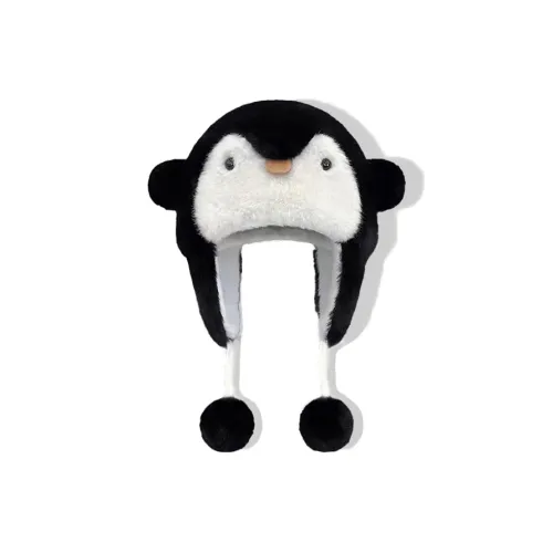 YOUWEI Полиэстер FLUFFY Шапка-бини для катания на лыжах с платком Унисекс