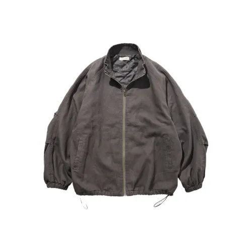 FREAK'S STORE FW AW25 Пуховая куртка Мужская