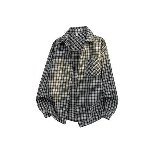 PRBLMS Унисекс Рубашки