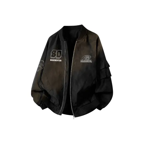 DUKE+DEXTER Унисекс Куртки