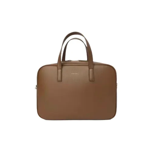 Fibreno Синтетическая кожа Сумка Женская Cappuccino