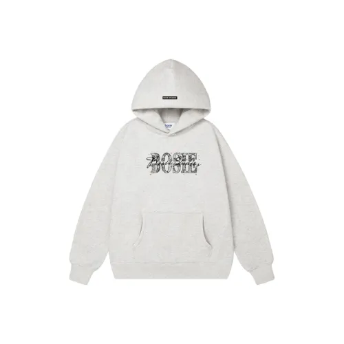 Bosieagender Унисекс Свитшоты