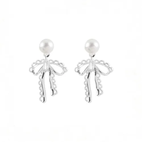 AEMC Сплав Серьги-гвоздики Унисекс