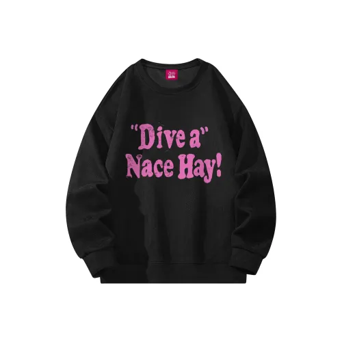 Disney Унисекс Свитшоты