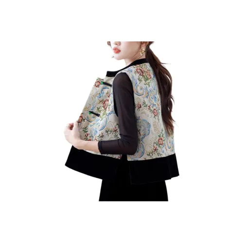 EMINU Женские жилеты