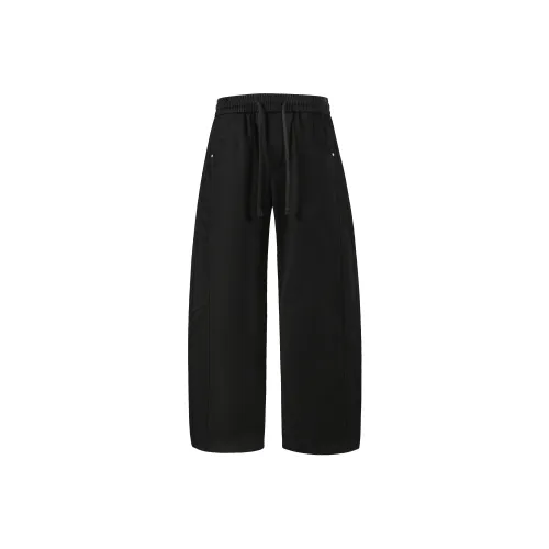 CREAZIONI LA FANTASIA E MOBILE Повседневные брюки Унисекс