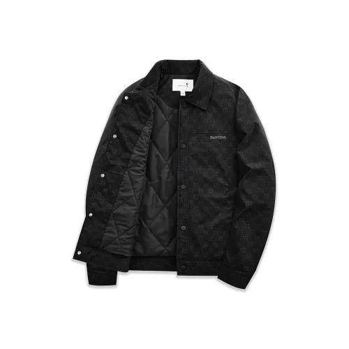 Куртки и пальто Dance with Wolves для мужчин