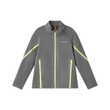 Дымчато-черный