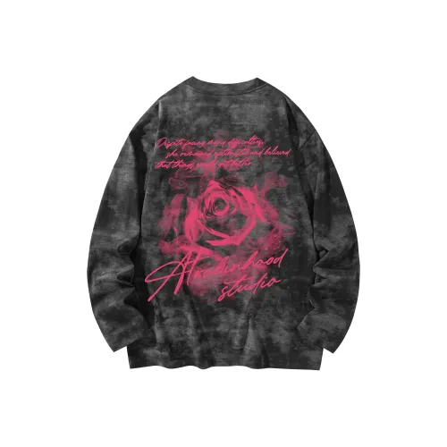 ROBINHOOD Унисекс T-рубашки