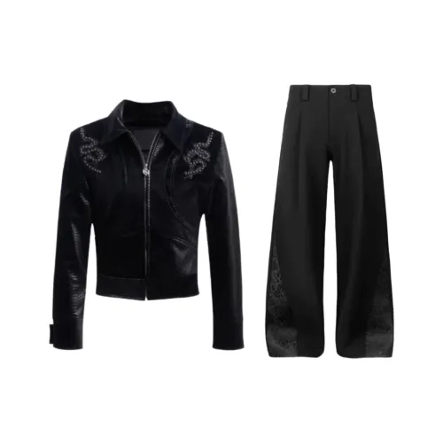 CAT'S PAW Повседневная спортивная одежда Унисекс