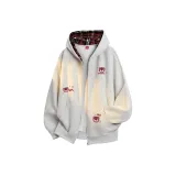 Туманно-серый