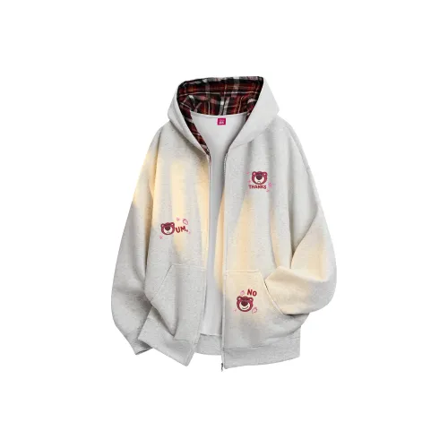 Disney Унисекс Свитшоты