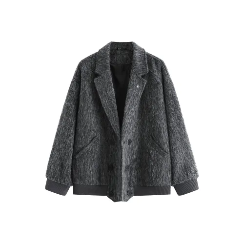 Maserati Куртки и Пальто Унисекс