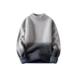 Светло-серый