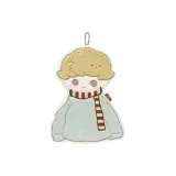 Подтвержденная версия - носки Щенок (распакованный)