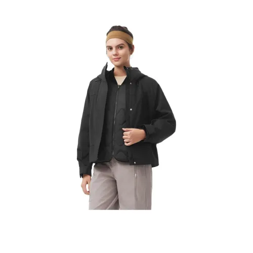 Tambor Женские Пуховики