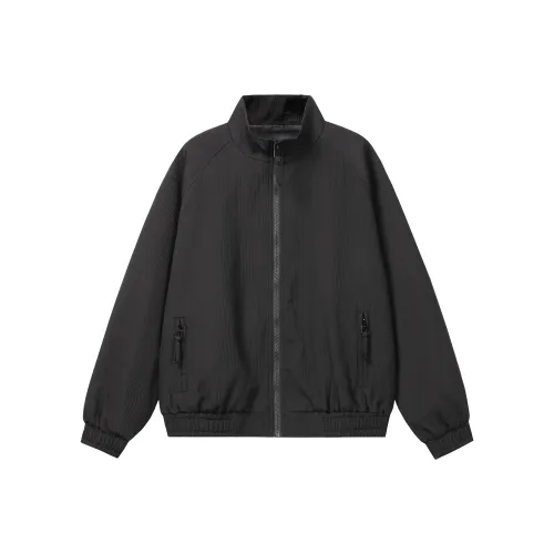 ZIXUN Унисекс Куртки