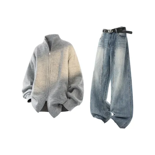 EOOVEN Повседневная спортивная одежда унисекс