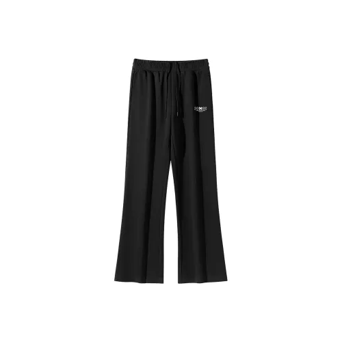 Miniso Унисекс Повседневные Брюки