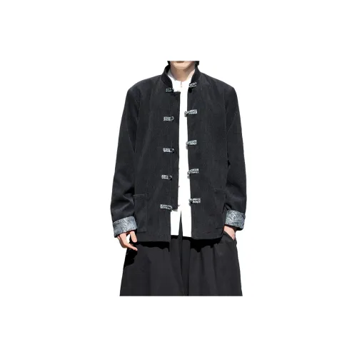 JIARONG Унисекс Куртки