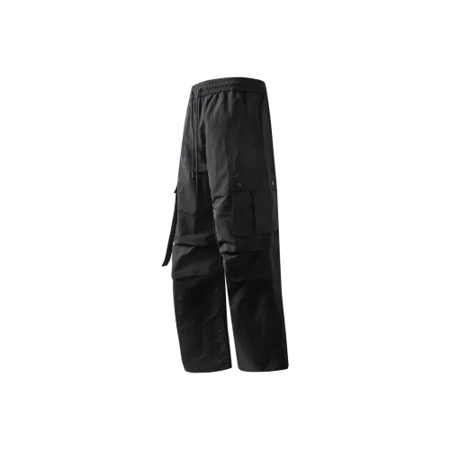 CREAZIONI LA FANTASIA E MOBILE Повседневные брюки Мужские