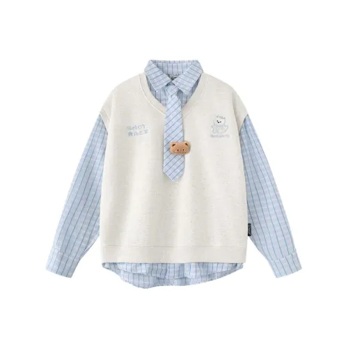 FTTHR Женские Свитшоты