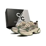 Хаки зеленый