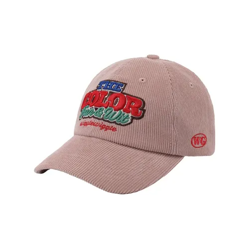 Wiggle Wiggle Хлопковые кепки унисекс