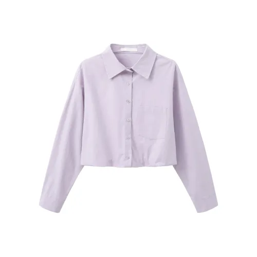 Another alley Женские рубашки